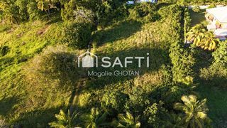  Terrain � vendre 1000 m�