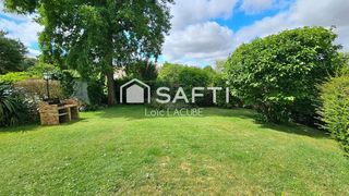  Maison � vendre 8 pi�ces 183 m�