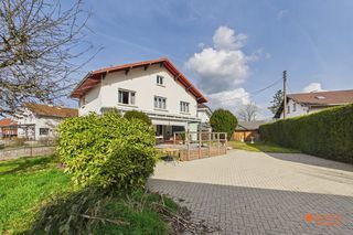  Maison � vendre 7 pi�ces 155 m�