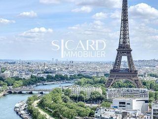  Appartement � vendre 5 pi�ces 134 m�