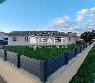  Maison � vendre 5 pi�ces 148 m�