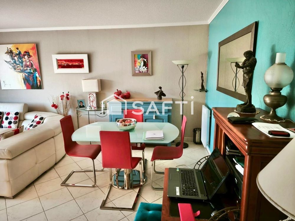 � vendre  Appartement St Aygulf (83370)