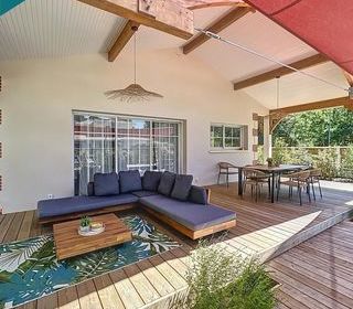  Maison � vendre 5 pi�ces 158 m�