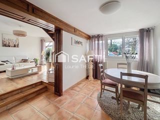  Maison � vendre 5 pi�ces 112 m�