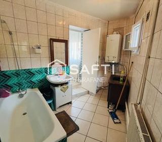  Maison � vendre 4 pi�ces 77 m�