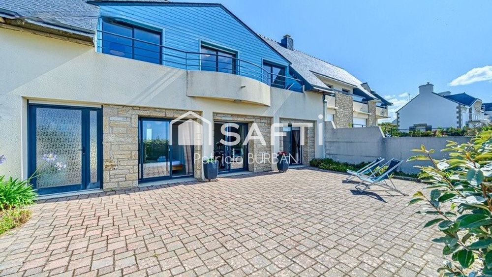 � vendre  Maison Damgan (56750)