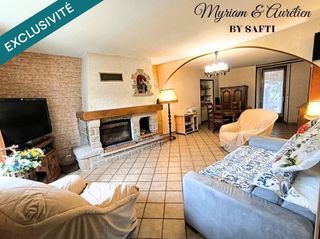  Maison � vendre 6 pi�ces 150 m�