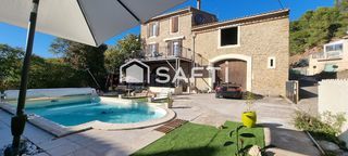  Maison � vendre 7 pi�ces 240 m�
