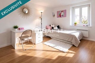  Maison � vendre 5 pi�ces 98 m�