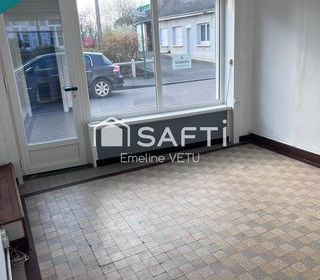  Maison � vendre 4 pi�ces 67 m�