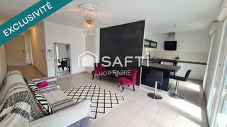  Appartement � vendre 3 pi�ces 65 m�