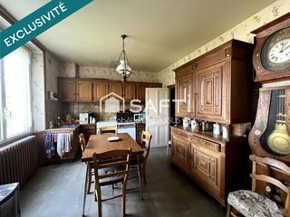  Maison � vendre 3 pi�ces 85 m�