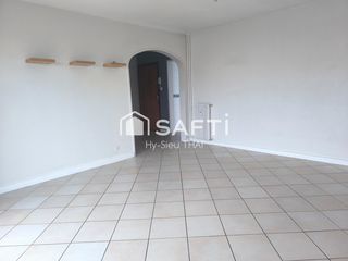  Appartement � vendre 3 pi�ces 64 m�