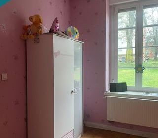  Appartement � vendre 5 pi�ces 100 m�