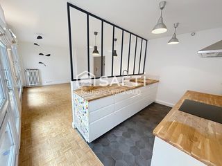  Appartement � vendre 4 pi�ces 76 m�