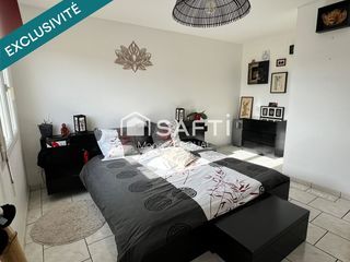  Maison � vendre 5 pi�ces 132 m�