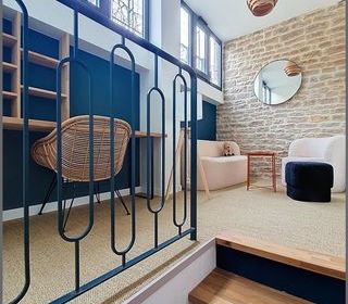  Appartement � vendre 4 pi�ces 58 m�