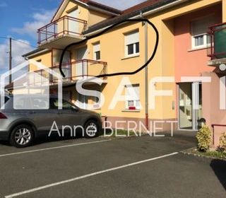  Appartement � vendre 2 pi�ces 45 m�