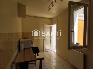  Maison � vendre 4 pi�ces 69 m�