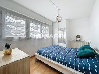  Appartement � vendre 3 pi�ces 64 m�