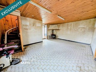  Maison � vendre 6 pi�ces 115 m�