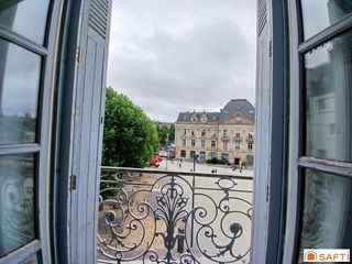  Appartement � vendre 3 pi�ces 74 m�