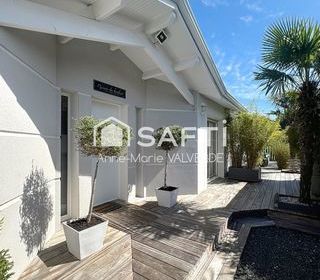  Maison � vendre 5 pi�ces 144 m�