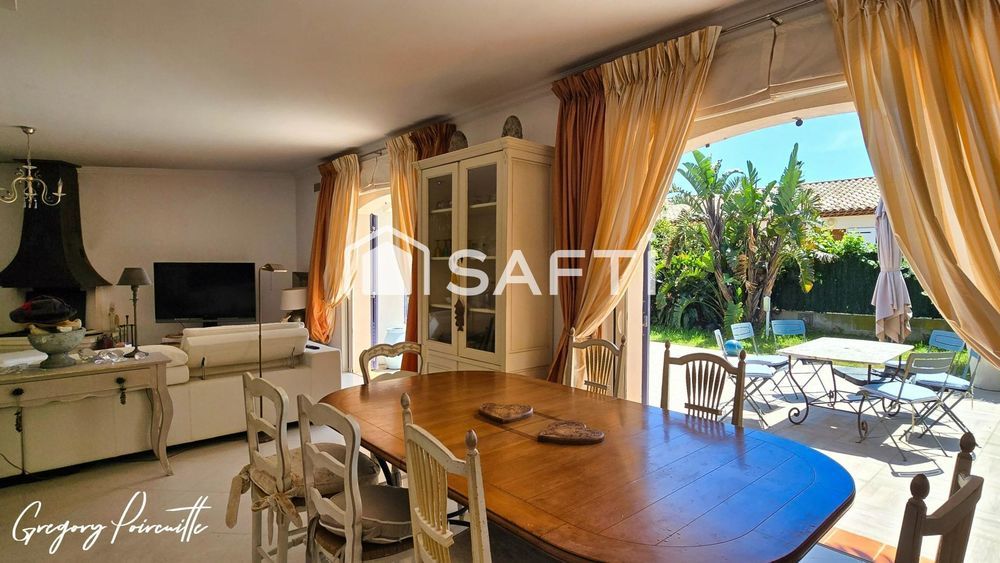 � vendre  Maison Hy�res (83400)