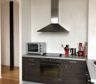  Appartement � vendre 4 pi�ces 93 m�