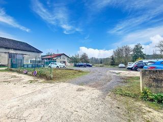  Parking / Garage � vendre 24 m�