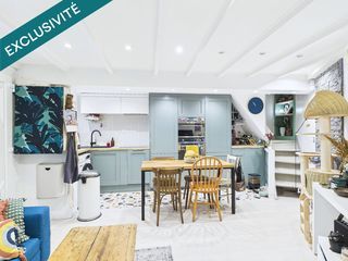  Appartement � vendre 2 pi�ces 38 m�