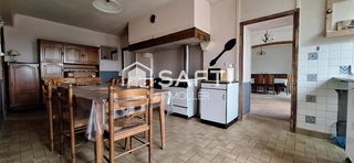 Maison � vendre 7 pi�ces 136 m�