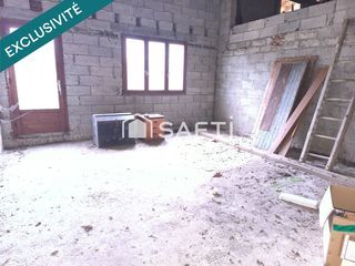  Maison � vendre 7 pi�ces 146 m�