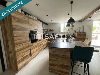  Maison � vendre 7 pi�ces 135 m�