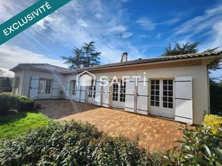  Maison � vendre 9 pi�ces 170 m�