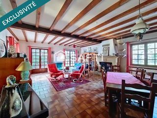  Maison � vendre 6 pi�ces 188 m�