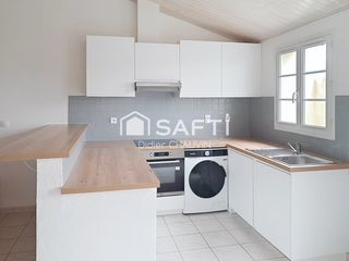  Appartement � vendre 4 pi�ces 73 m�