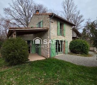  Maison � vendre 4 pi�ces 68 m�