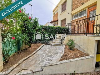  Maison � vendre 4 pi�ces 78 m�