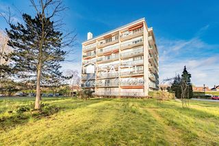  Appartement � vendre 4 pi�ces 94 m�