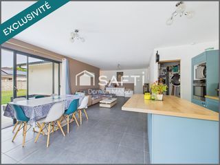  Maison � vendre 4 pi�ces 94 m�