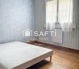  Maison � vendre 4 pi�ces 68 m�