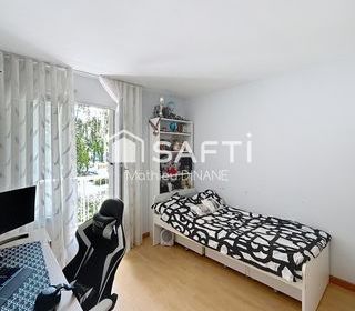  Appartement � vendre 5 pi�ces 98 m�