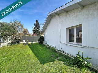  Maison � vendre 3 pi�ces 80 m�