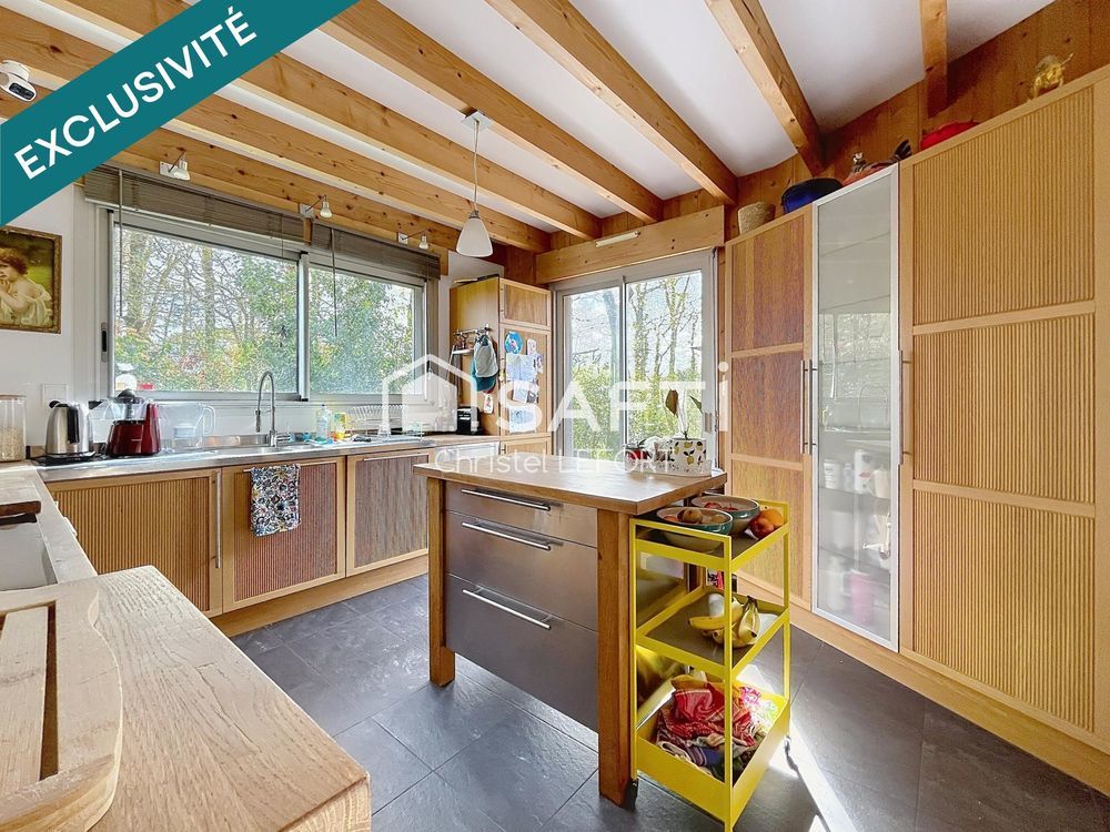 � vendre  Maison Pornic (44210)