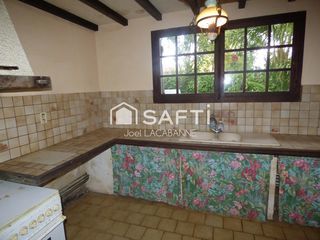  Maison � vendre 8 pi�ces 180 m�