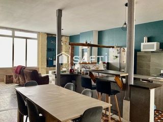  Maison � vendre 7 pi�ces 184 m�