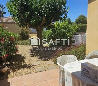  Maison � vendre 4 pi�ces 108 m�