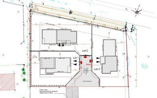  Maison � vendre 4 pi�ces 133 m�