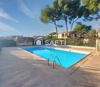  Appartement � vendre 4 pi�ces 77 m�